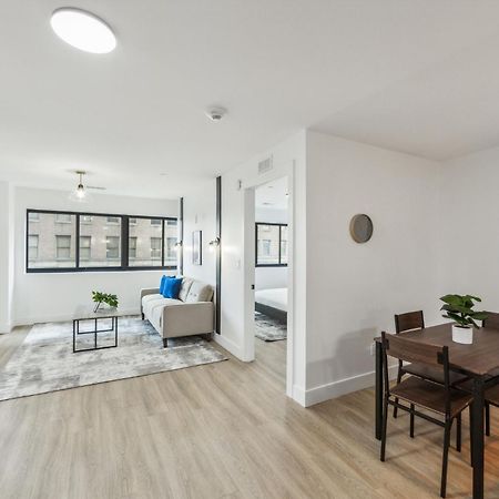 Beautiful New Apartment I 1 Bedroom 1 Bathroom Wilmington Dış mekan fotoğraf