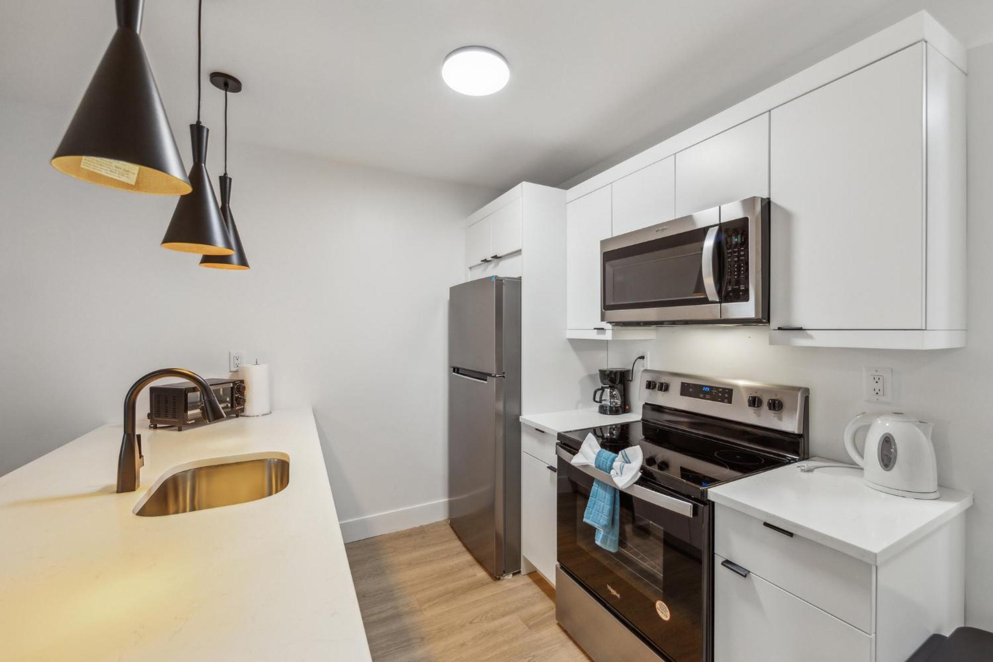 Beautiful New Apartment I 1 Bedroom 1 Bathroom Wilmington Dış mekan fotoğraf