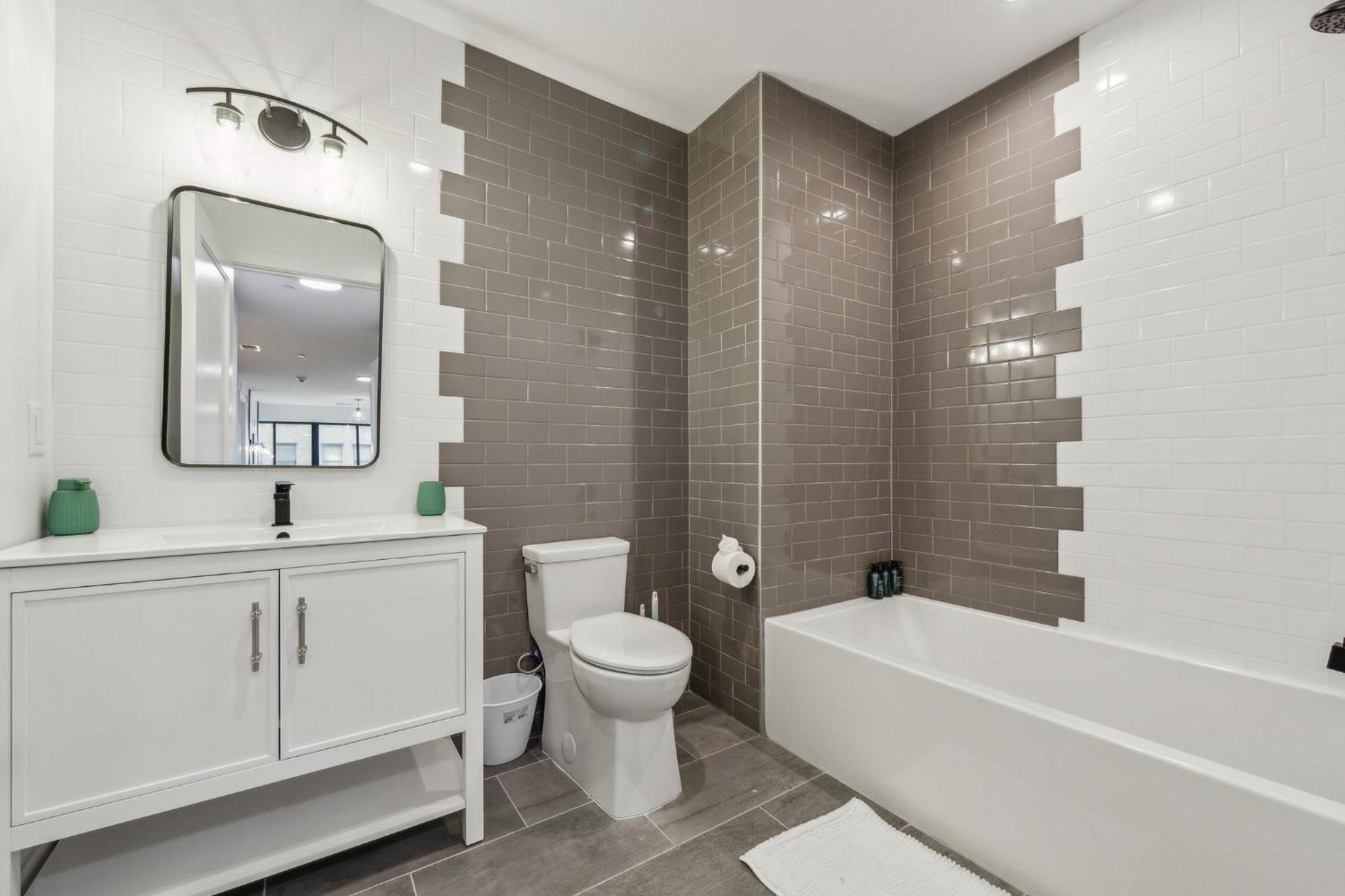 Beautiful New Apartment I 1 Bedroom 1 Bathroom Wilmington Dış mekan fotoğraf