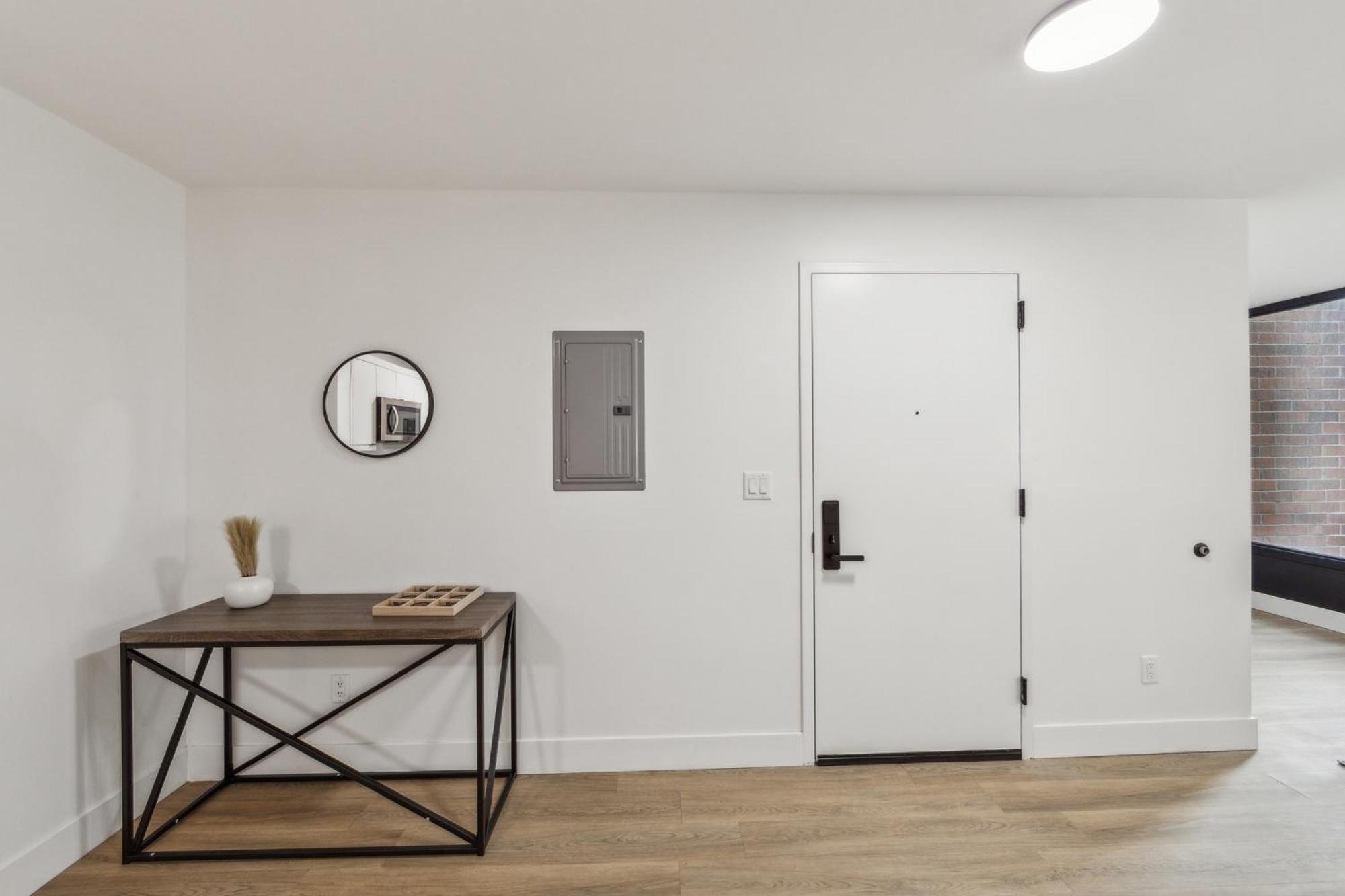 Beautiful New Apartment I 1 Bedroom 1 Bathroom Wilmington Dış mekan fotoğraf