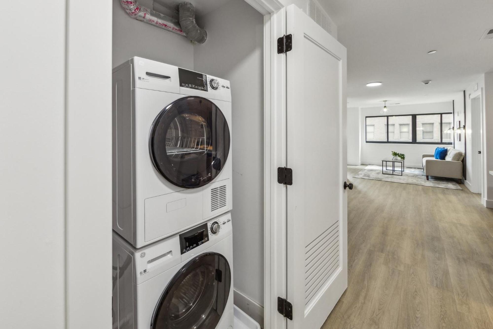 Beautiful New Apartment I 1 Bedroom 1 Bathroom Wilmington Dış mekan fotoğraf